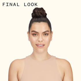 Amika laque fixation intense 290g avec pulvérisateur