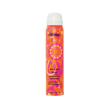 Amika Perk Up Plus Shampoo Sec 2,5 oz vue avant