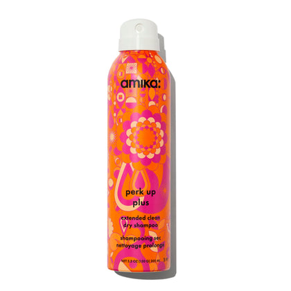 Amika Perk Up Plus Shampoo Sec 200g vue avant