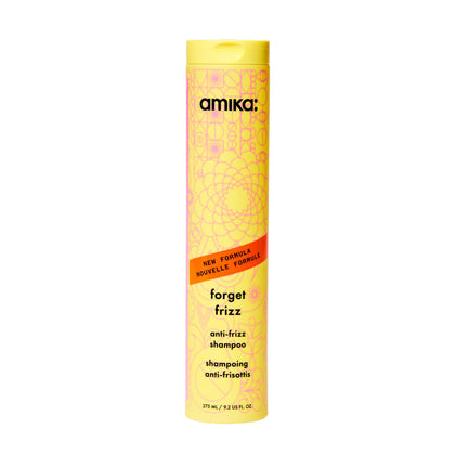 Amika shampoo anti-frizz Forget Frizz 275ml vue avant