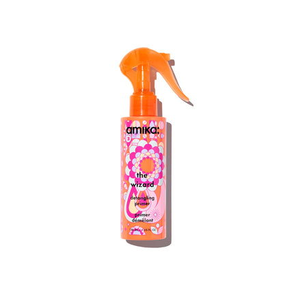 Amika Spray Démêlant 150ml vue avant