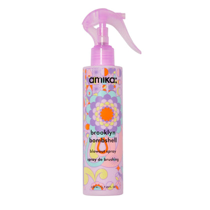 Amika spray volume Bombshell 200ml vue avant