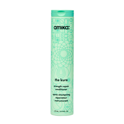 Amika The Kure après-shampooing 275ml vue avant