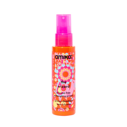 Amika The Wizard Spray Démêlant 60ml vue de face
