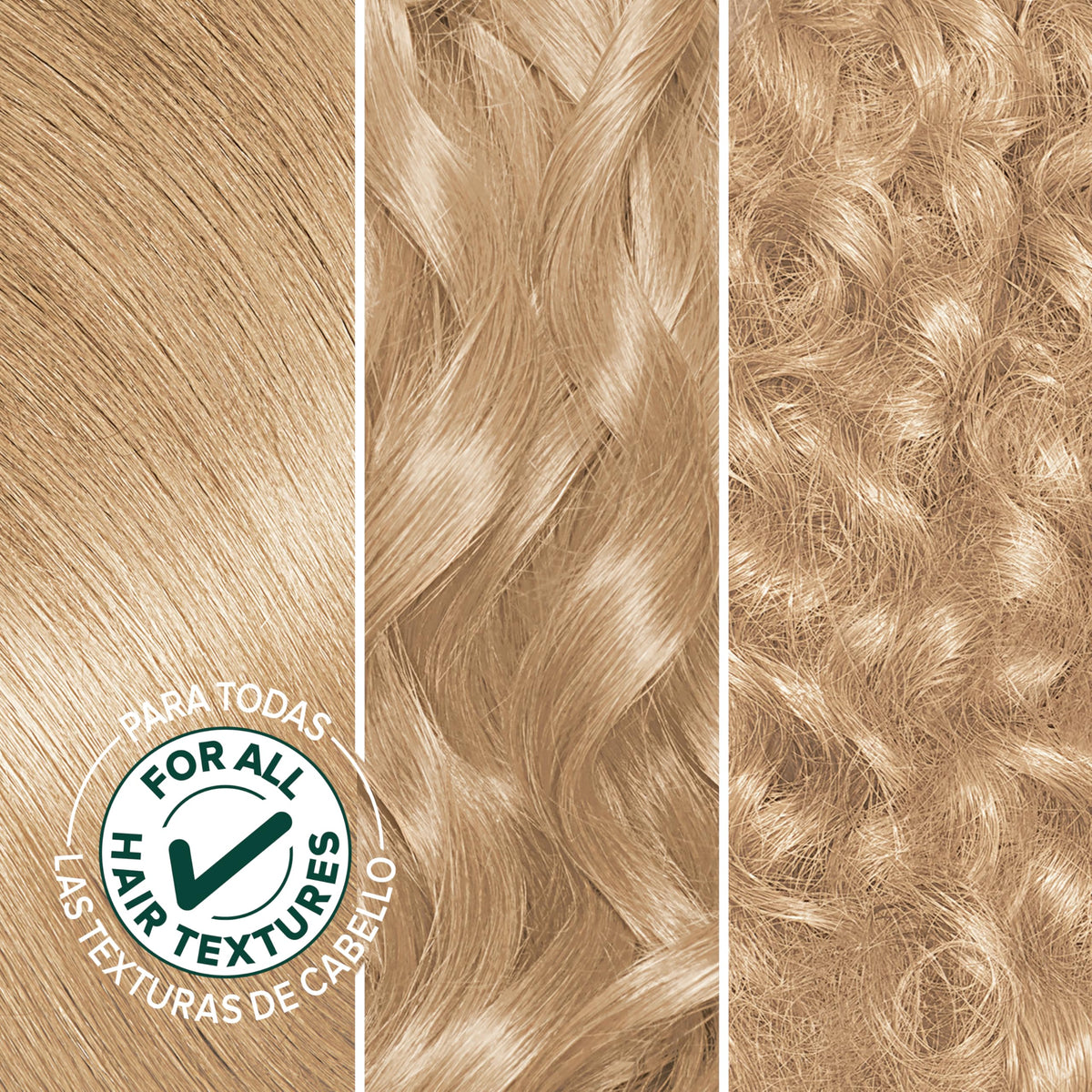 Ampoule d'huiles de fruits Garnier Nutrisse pour coloration cheveux