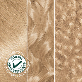 Ampoule d'huiles de fruits Garnier Nutrisse pour coloration cheveux