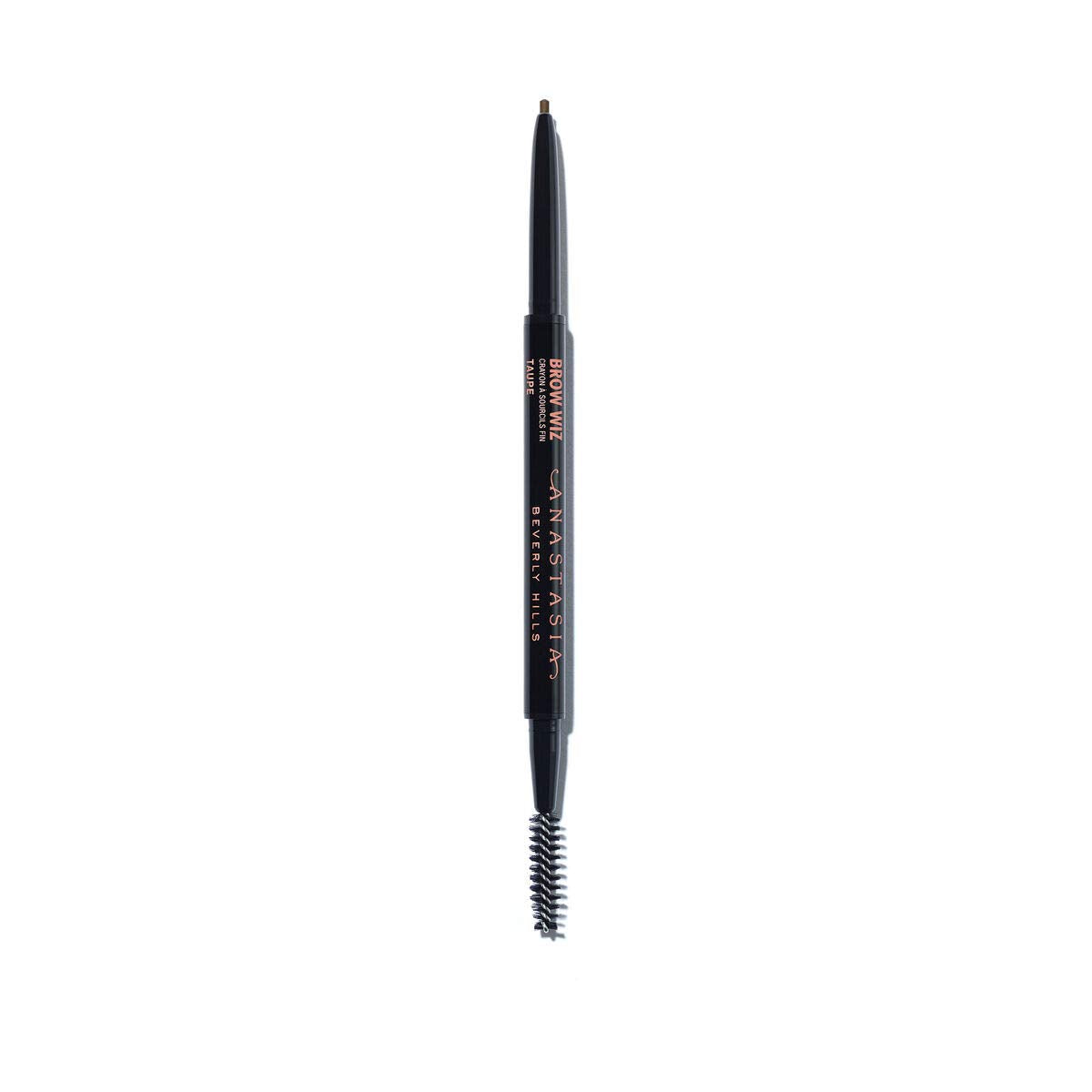 Anastasia Beverly Hills Brow Pro Palette avant et arrière