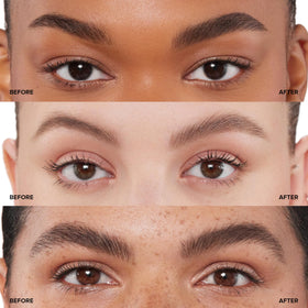 Anastasia Beverly Hills DIPBROW Pomade Waterproof 40g creamy texture close-up