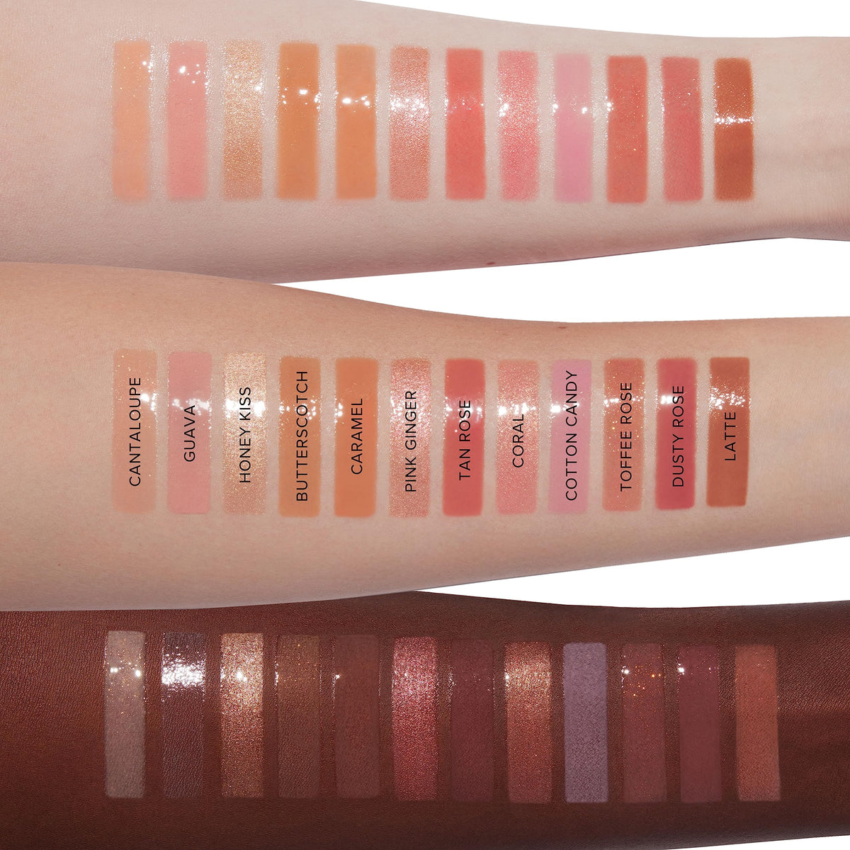Anastasia Beverly Hills Lip Gloss 30g emballage