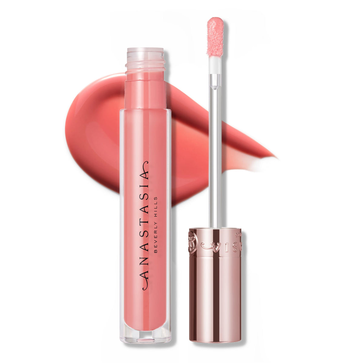 Anastasia Beverly Hills Lip Gloss Universel Tanné 30g vue avant