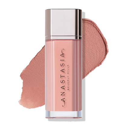Anastasia Beverly Hills Lip Velvet Mousse Mat 41g modèle avant
