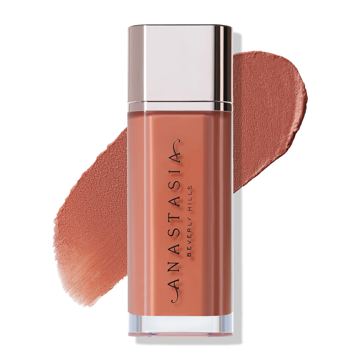 Anastasia Beverly Hills Lip Velvet Mousse Mat 50g avant