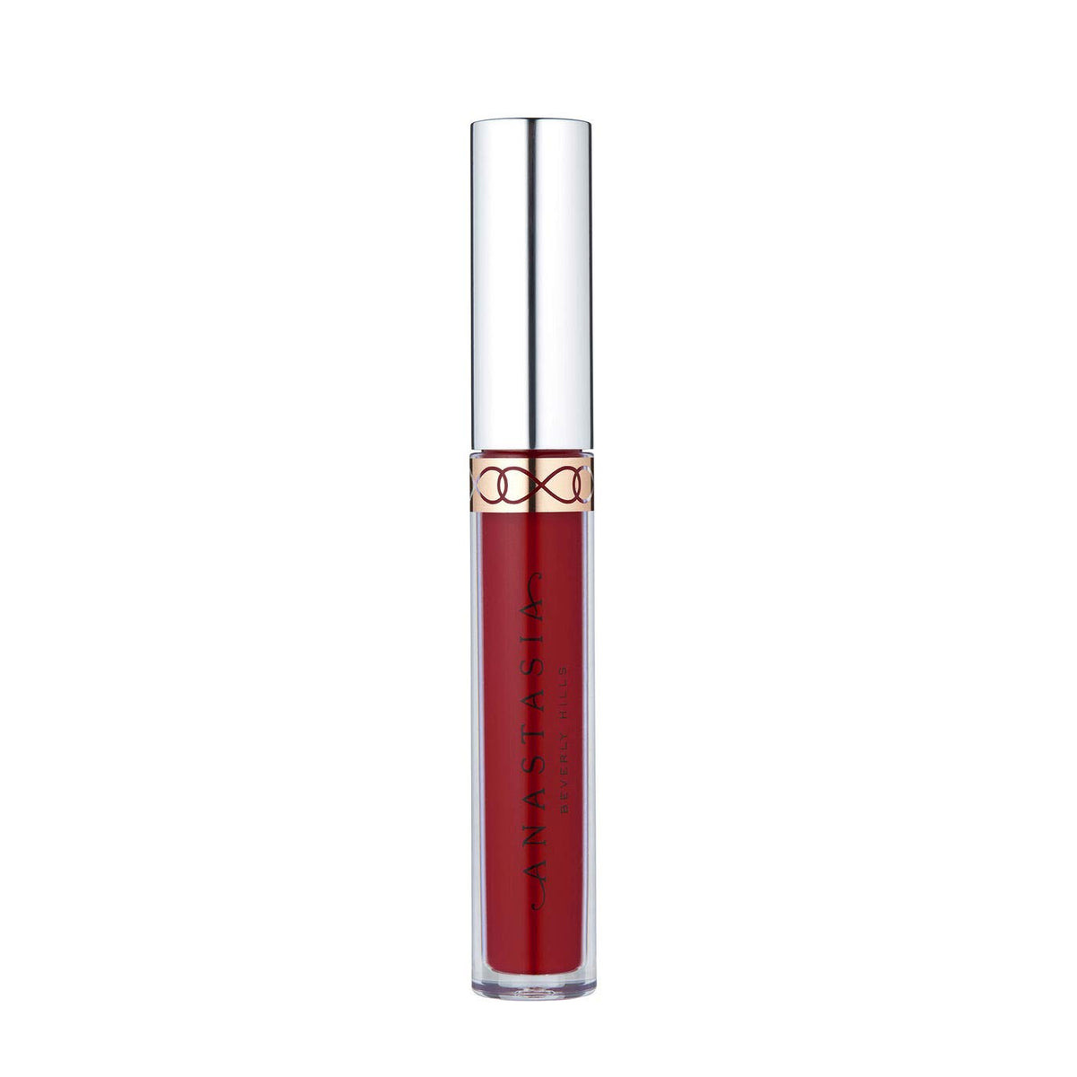 Anastasia Beverly Hills palette de teintes de rouges à lèvres liquides