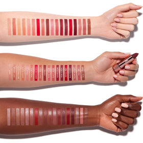 Anastasia Beverly Hills Rouge à Lèvres Mat Full-Pigment avec design en forme de cœur