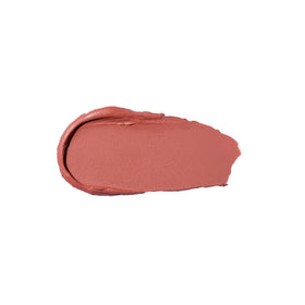 Anastasia Beverly Hills Rouge à Lèvres Mat Full-Pigment en gros plan sur la texture crémeuse