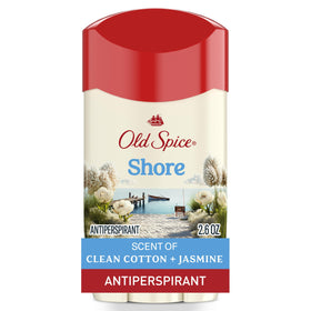 Ancien parfum Old Spice Déodorant Antitranspirant 132 g vue avant