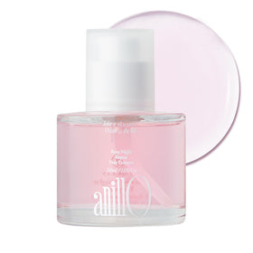 ANILLO Huile de Cheveux Réparatrice Rosy Night 50ml vue de face