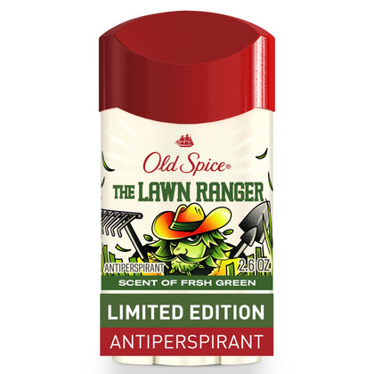 Antiperspirant Old Spice Lawn Ranger 2,6 oz vue avant