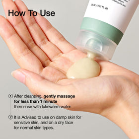 ANUA Gel Peeling LHA avec autres produits de beauté