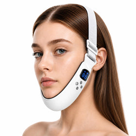 Appareil Dyews double menton vue avant avec courbe ergonomique