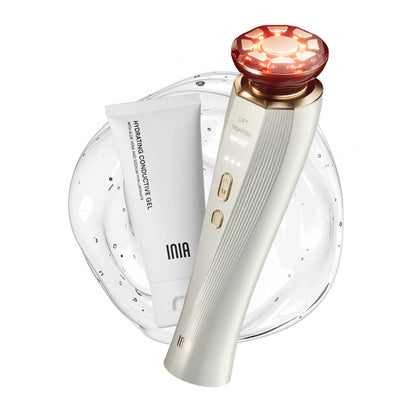 Appareil INIA 3-en-1 de thérapie lumineuse rouge vue avant