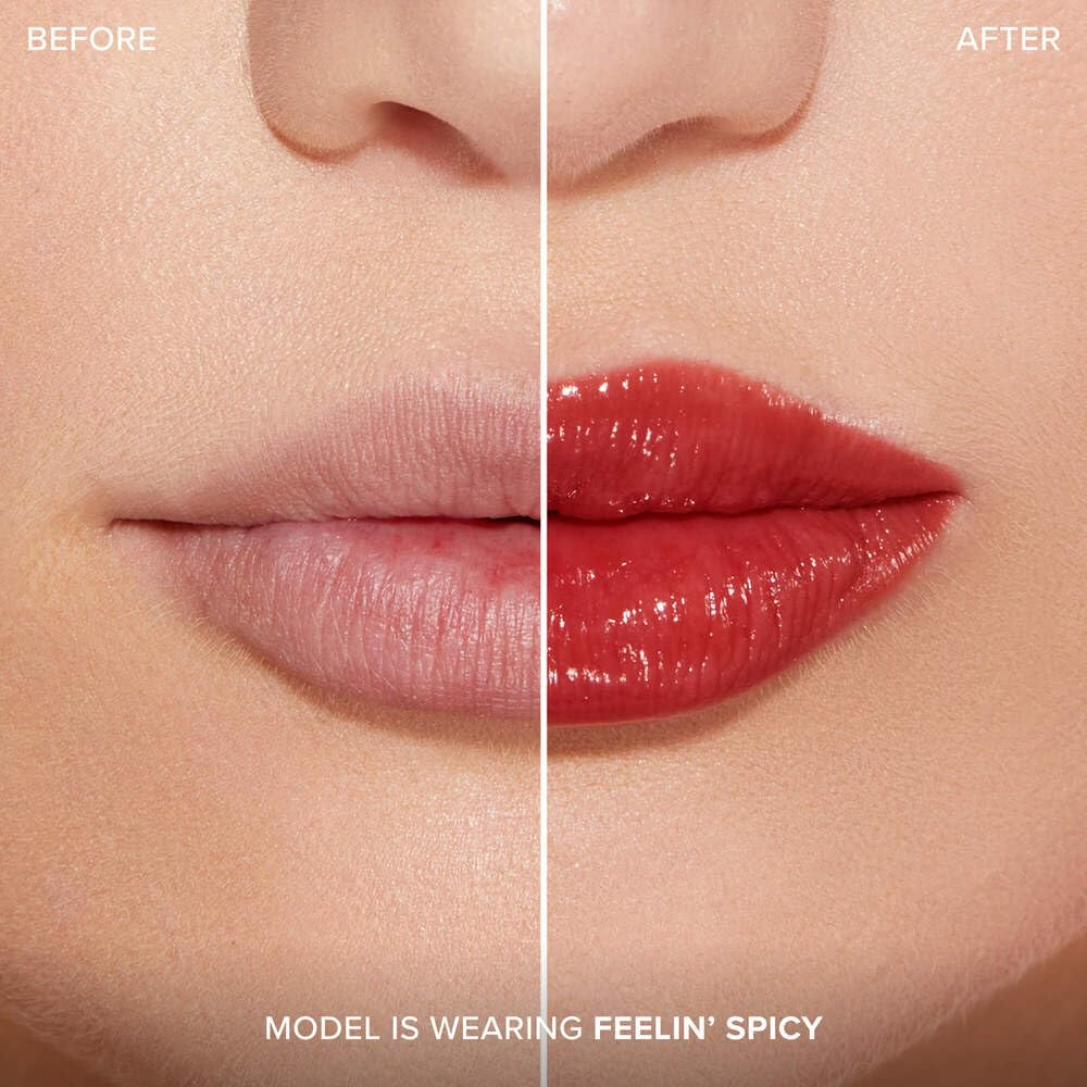 Applicateur à clic du Lip Injection de Too Faced