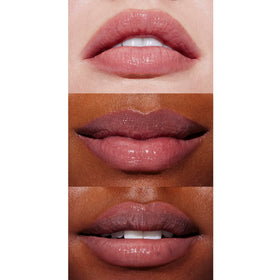 Applicateur de l'Huile Tinte Lush Lip Well People, vue latérale
