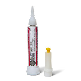 Applicateur de la colle à ongles BEAUTY SECRETS