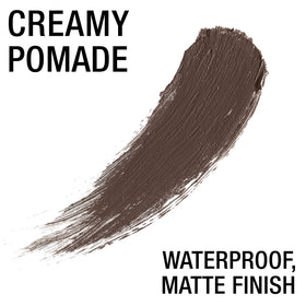 Applicateur de la pomade à sourcils MAYBELLINE