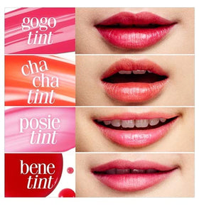 Applicateur du Benefit Benetint Mini pour une application précise