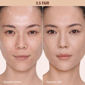 Applicateur du concealer Charlotte Tilbury avec précision micro-dot