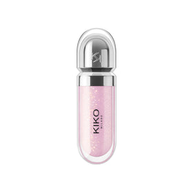 Applicateur du gloss à lèvres Kiko Milano 3D Hydra