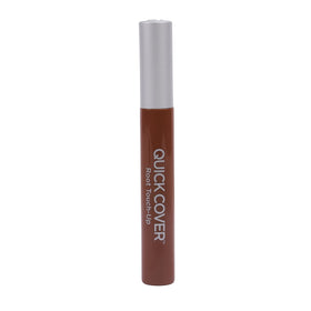 Applicateur en brosse du mascara de retouche racines