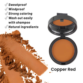 Applicateur en éponge de la poudre SOVONCARE