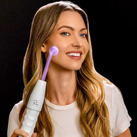 Applicateur FUSION tige pour traitement corporel