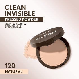 Applicateur moelleux et miroir de la poudre COVERGIRL