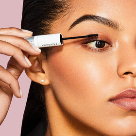 Application de FALSCARA Extensions de cils avec applicateur