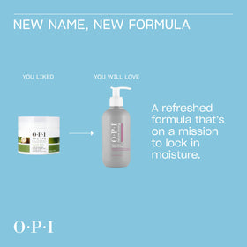 Application de la Crème Hydratante sur les mains