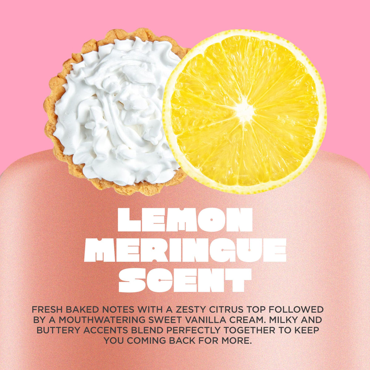 Application de la laque Cake Beauty sur des cheveux stylés