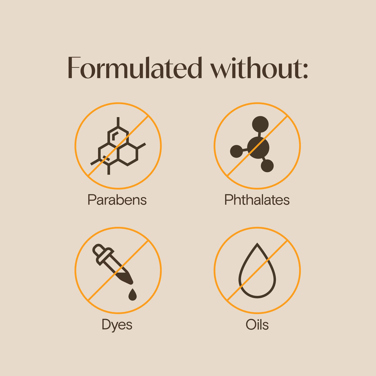 Application de la lotion solaire Aveeno sur le bras