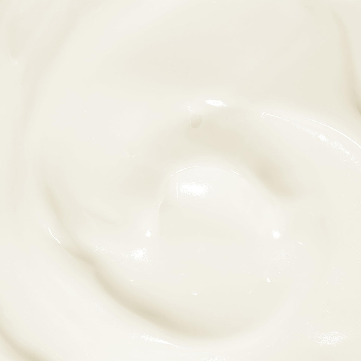 Application de la lotion sur la peau