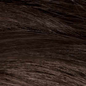Application de la teinture REVLON sur des cheveux