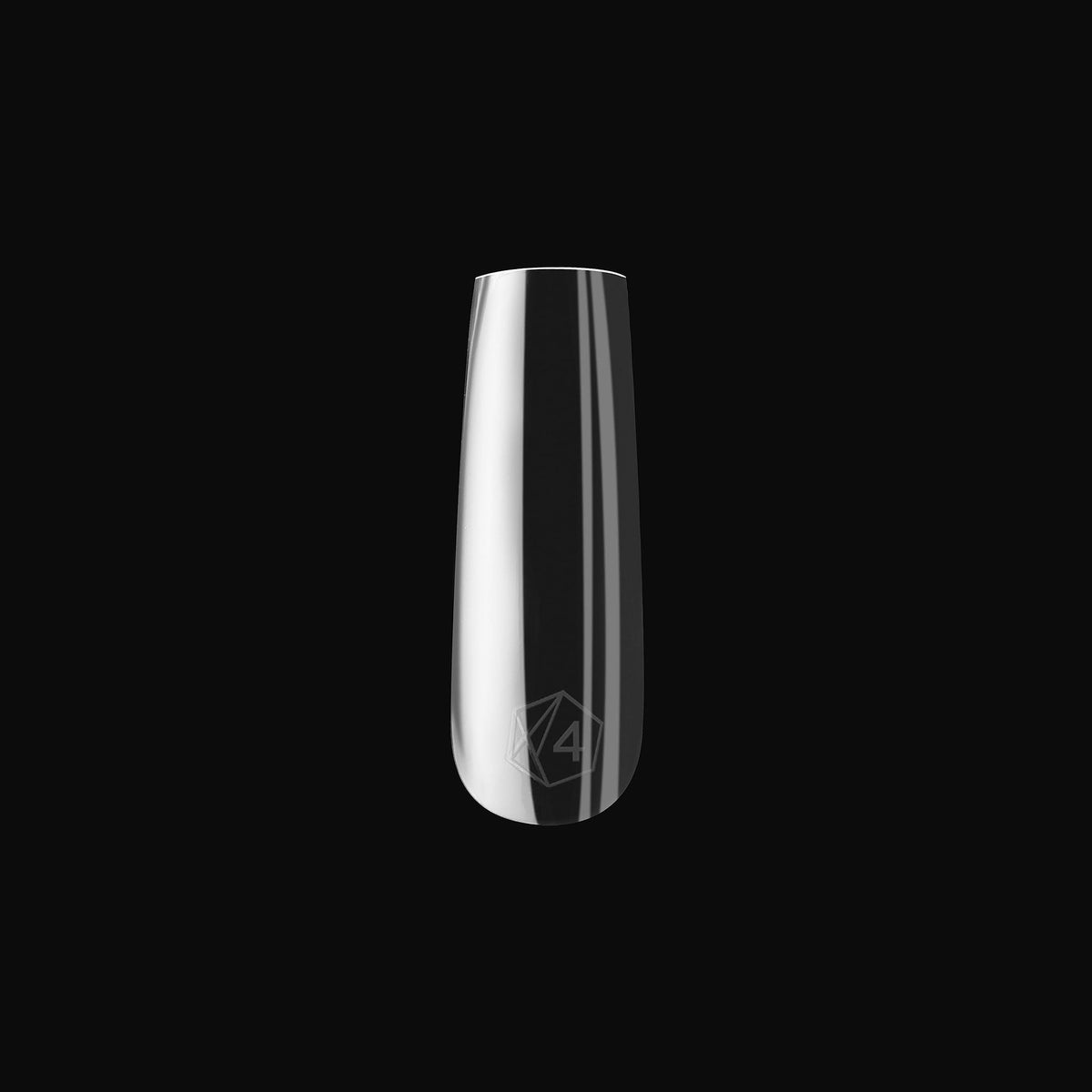 Application de tips Gel-X APRÉS sur des ongles