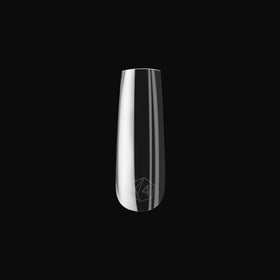 Application de tips Gel-X APRÉS sur des ongles