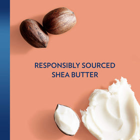 Application de Vaseline Beurre Corporel sur la peau