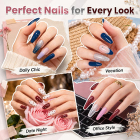 Application de vernis gel beetles sur des ongles