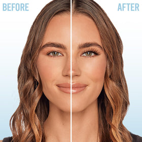 Application des cils Ardell sur des cils naturels