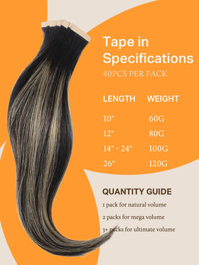 Application des extensions de cheveux DOORES à la maison