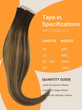 Application des extensions de cheveux DOORES sur cheveux fins