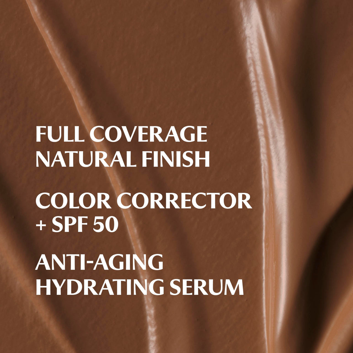 Application du CC+ Cream IT Cosmetics sur le visage